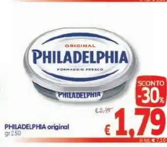 A&O Philadelphia Mondelez Original offerta