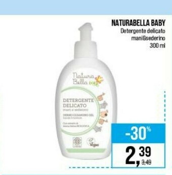Caddy's Detergente intimo offerta