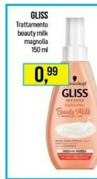 Caddy's Shampoo offerta