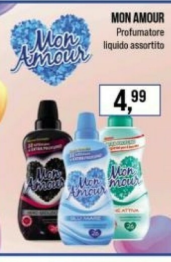 Caddy's Ammorbidente offerta
