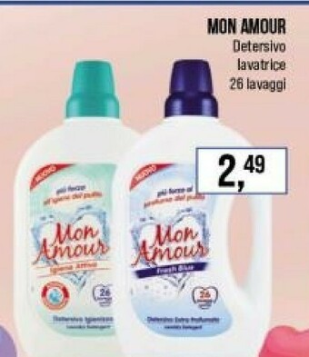 Caddy's Ammorbidente offerta