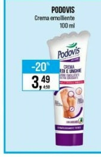 Caddy's Deodorante offerta