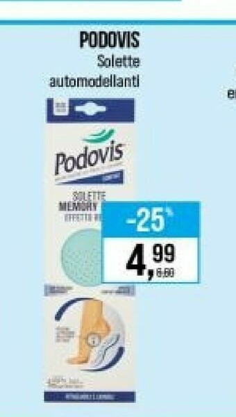 Caddy's Deodorante offerta