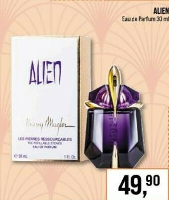 Caddy's Profumi offerta