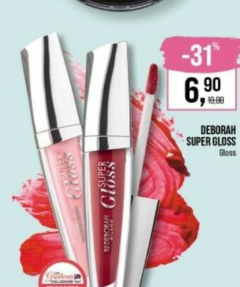 Caddy's Deborah Rossetto offerta