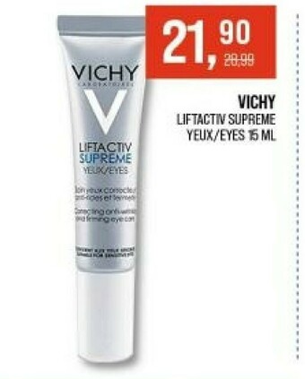 Caddy's Vichy Shampoo offerta