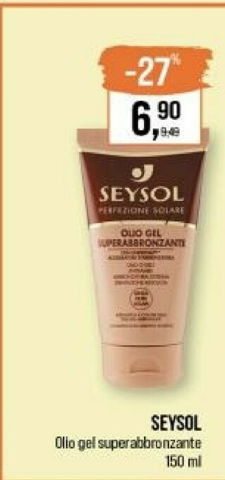Caddy's Crema viso offerta
