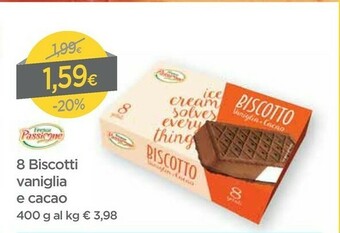 DPiù Gelato offerta