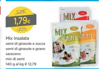 DPiù Snack offerta