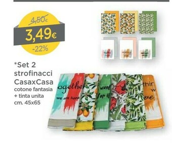 DPiù Accessori cucina offerta
