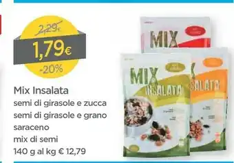 DPiù Snack offerta