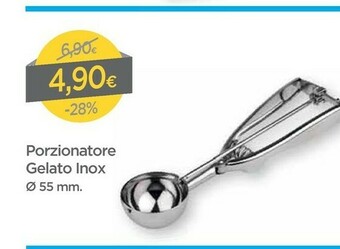 DPiù Accessori cucina offerta