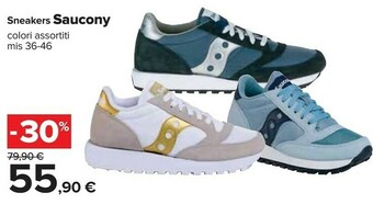 Carrefour Sneakers offerta