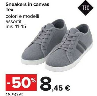 Sneakers