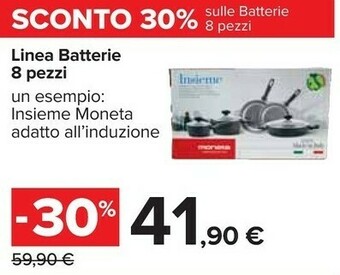 Carrefour Padella offerta