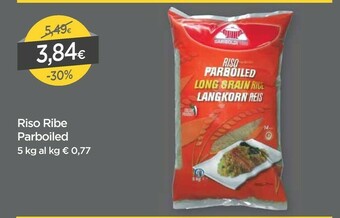 DPiù Riso offerta