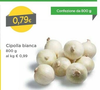 DPiù Cipolle offerta