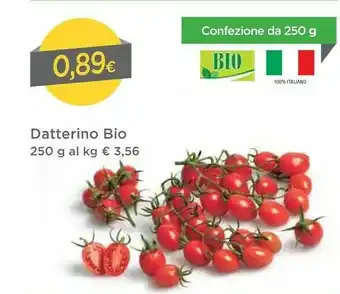 DPiù Pomodorini offerta
