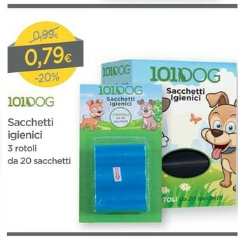 DPiù Accessori animali offerta
