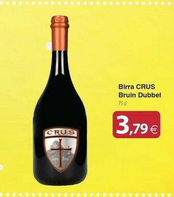 Docks Cash&Carry Birra offerta