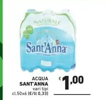 Sant'anna Acqua Sant'Anna