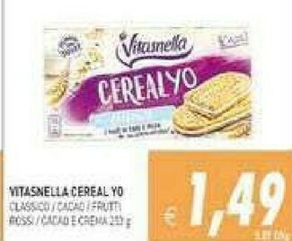 Supermercati Agorà Mulino Bianco Biscotti Mulino bianco offerta