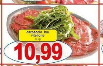Gros Carne offerta
