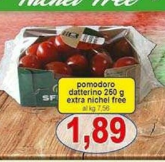 Gros Insalata offerta