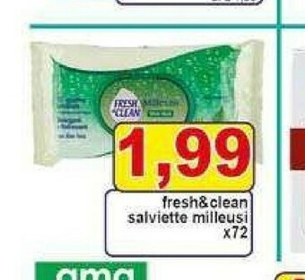 Gros Salviettine offerta