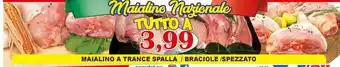 Gros Pewex Maiale offerta