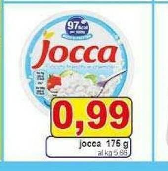 Jocca Latticini