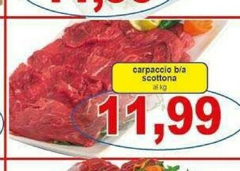 Gros Carne offerta