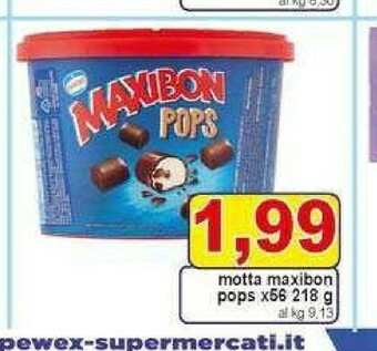 Milka Gelato