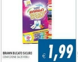 Gros Pulizie di casa offerta