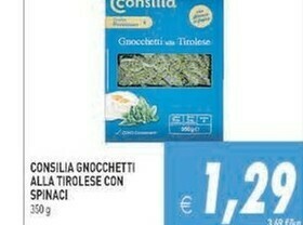 Gros Buitoni Pasta sfoglia offerta