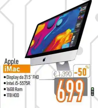 Apple iMac