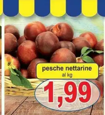 Pewex Pesche offerta