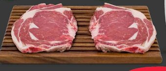 Supermercati Piccolo Bistecca di Bovino Adulto offerta