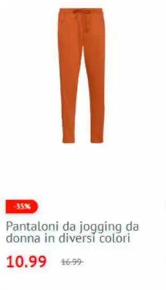 NKD Pantaloni offerta