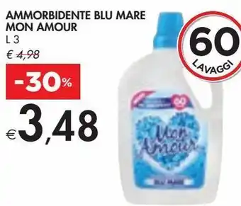 Bennet Ammorbidente concentrato fabuloso offerta