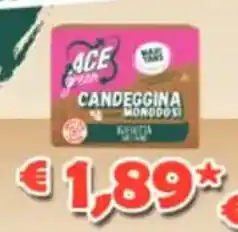 Ace Candeggina Monodosi