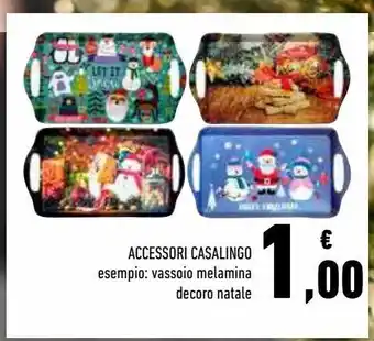 Conad Superstore Accessori casalingo offerta