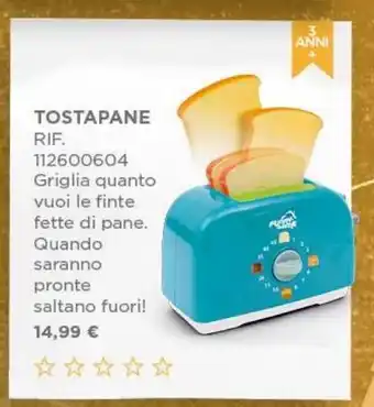 Tostapane