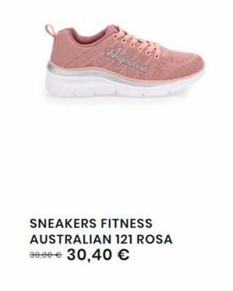 Pittarello Sneakers fitness offerta