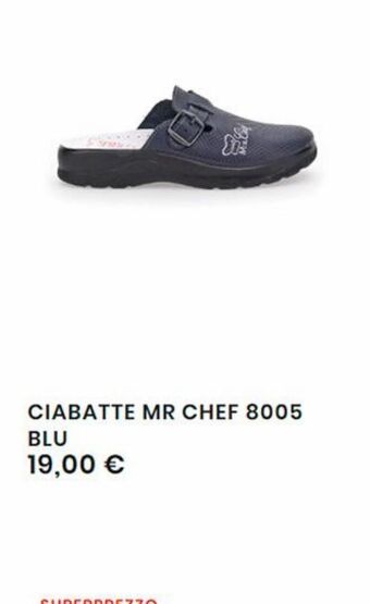 Ciabatte