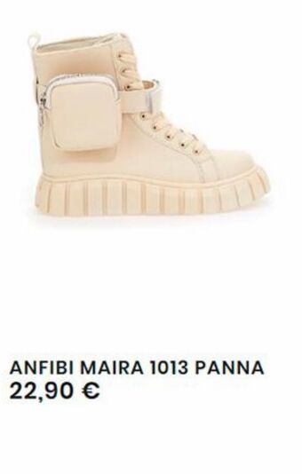 Pittarello Stivaletti offerta