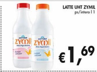 Coal City Latte uht zymil offerta
