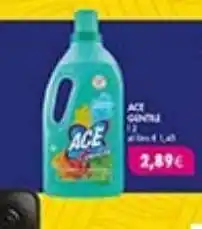 Supermercato Coal Ace offerta