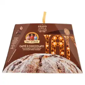 Sole 365 Tre marie caffè e cioccolato 930 g offerta