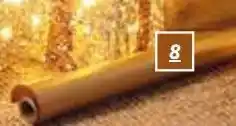 Il Gigante Rotolo carta tinta unita offerta
